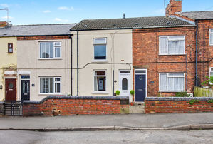 Queen Street Pilsley